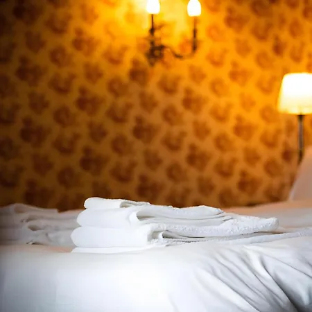 Domaine De La Briouse 3*