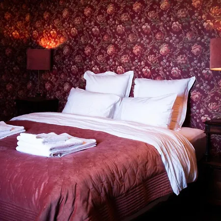 Domaine De La Briouse ベッド・アンド・ブレックファスト