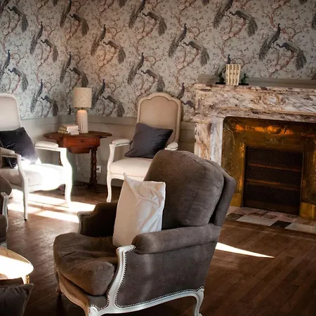 ベッド・アンド・ブレックファスト Domaine De La Briouse