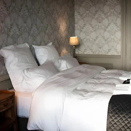 Domaine De La Briouse Bed & Breakfast Sanxay