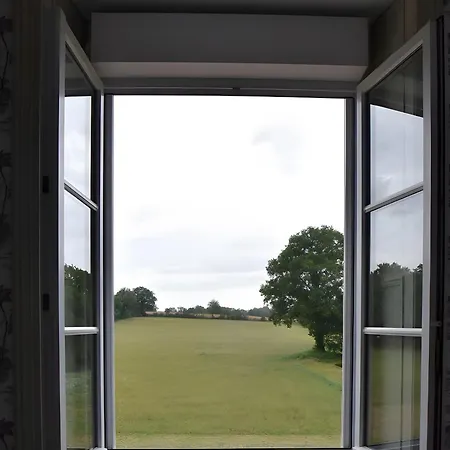 Domaine De La Briouse 3* Sanxay