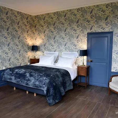 Domaine De La Briouse ベッド・アンド・ブレックファスト Sanxay