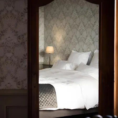 Domaine De La Briouse Bed & Breakfast Sanxay