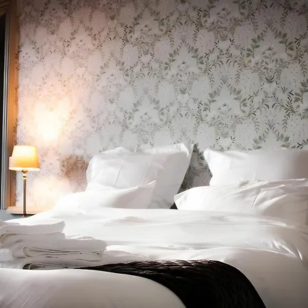 ベッド・アンド・ブレックファスト Domaine De La Briouse Sanxay