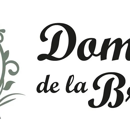 Domaine De La Briouse Sanxay