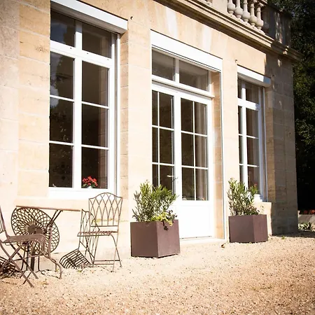 Domaine De La Briouse *