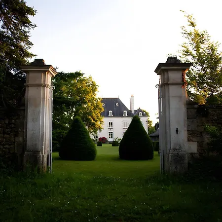 Domaine De La Briouse Sanxay