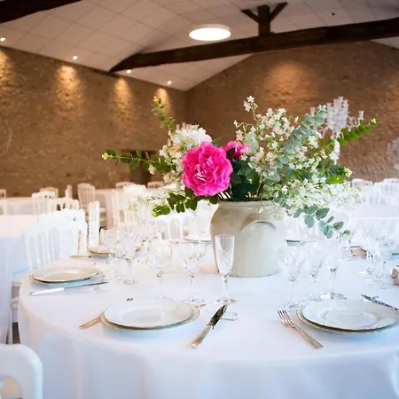 Domaine De La Briouse 3*