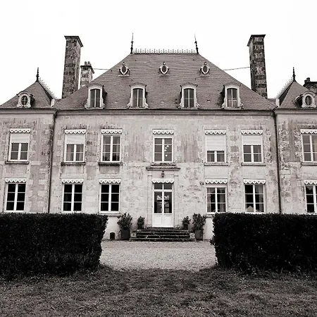 Domaine De La Briouse *