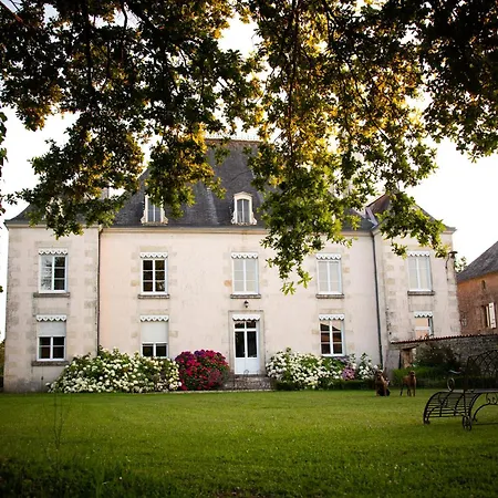 Domaine De La Briouse Sanxay