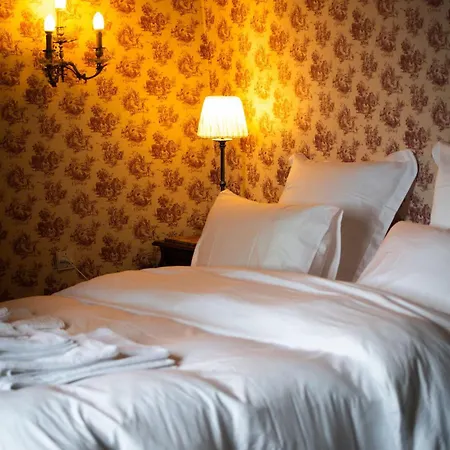 Domaine De La Briouse 3* Sanxay