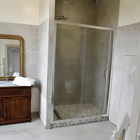 Bed & Breakfast Domaine De La Briouse *