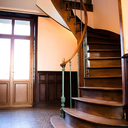 Bed & Breakfast Domaine De La Briouse Sanxay